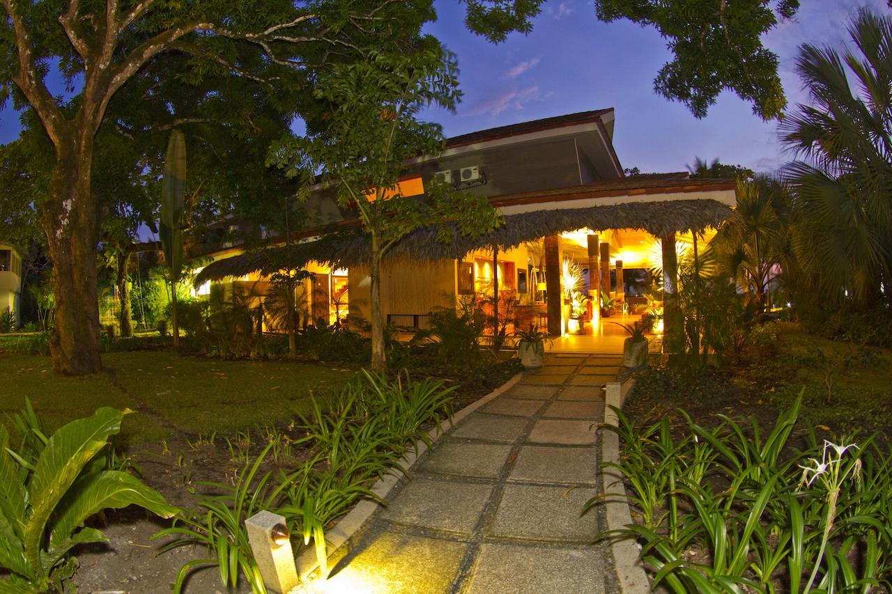 The Zancudo Lodge Exteriér fotografie