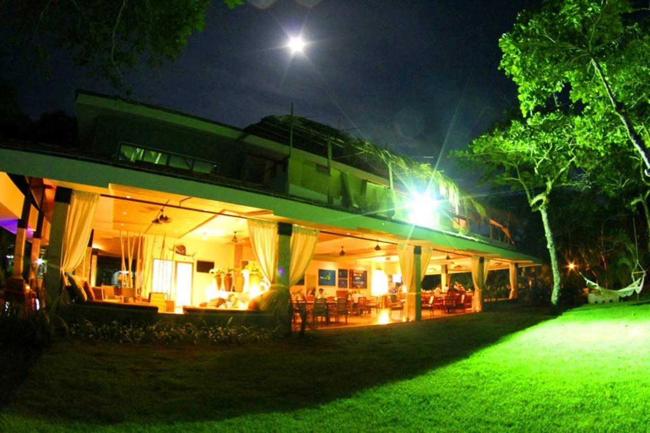 The Zancudo Lodge Exteriér fotografie