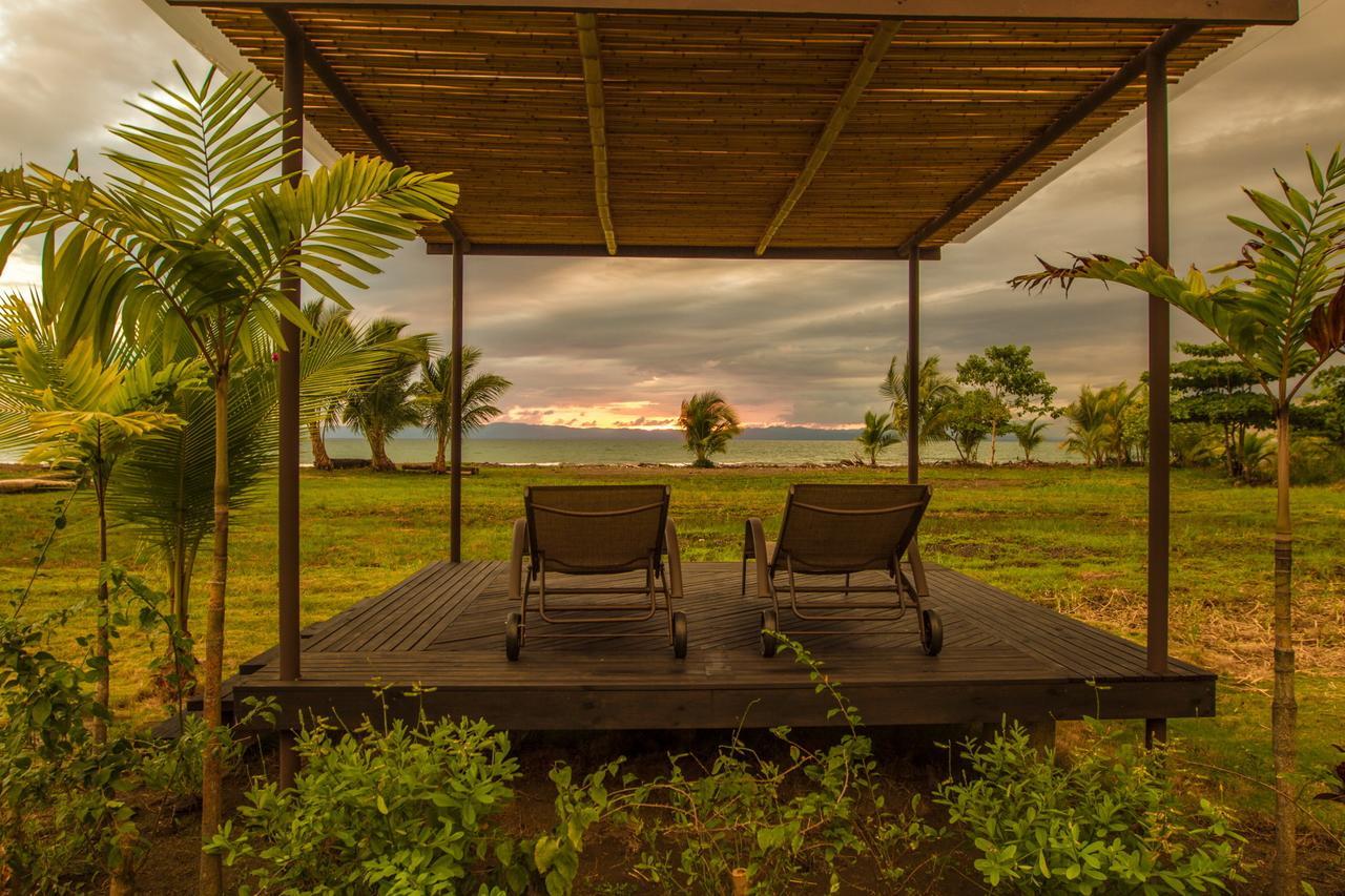The Zancudo Lodge Exteriér fotografie